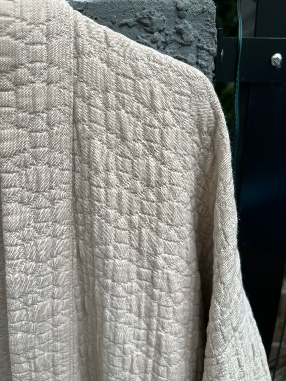 Quilted jacket for Fall - Picture 4 of 7